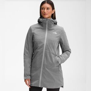 The North Face Thermoball™ Eco Triclimate® Parka